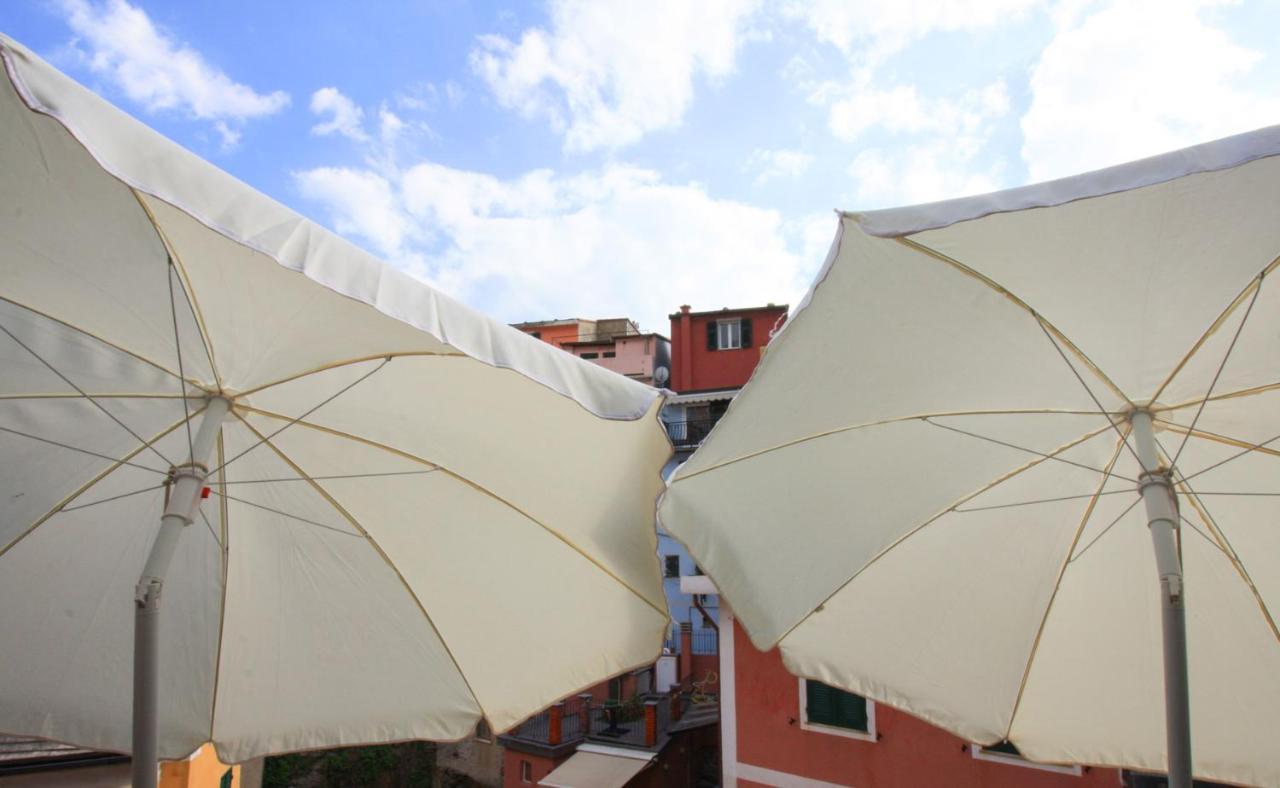 Ferienwohnung Diara, La Casa A Colori Con Terrazzo Vernazza Exterior foto